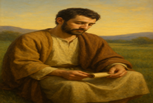 Tiago, filho de Alfeu