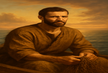 Pedro (Simão Pedro)