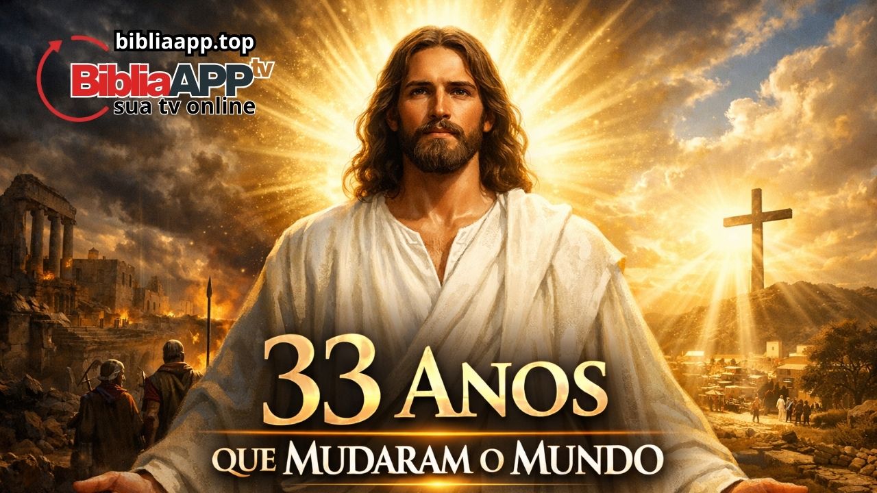 33 Anos que Mudaram o Mundo para Sempre