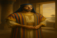 Personagem da Bíblia: José do Egito